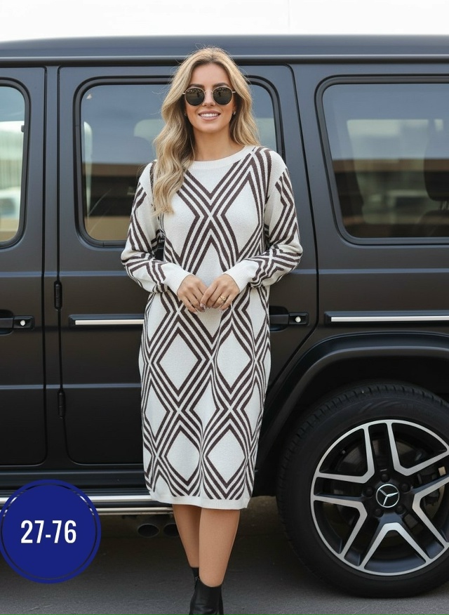 Платье 23124807