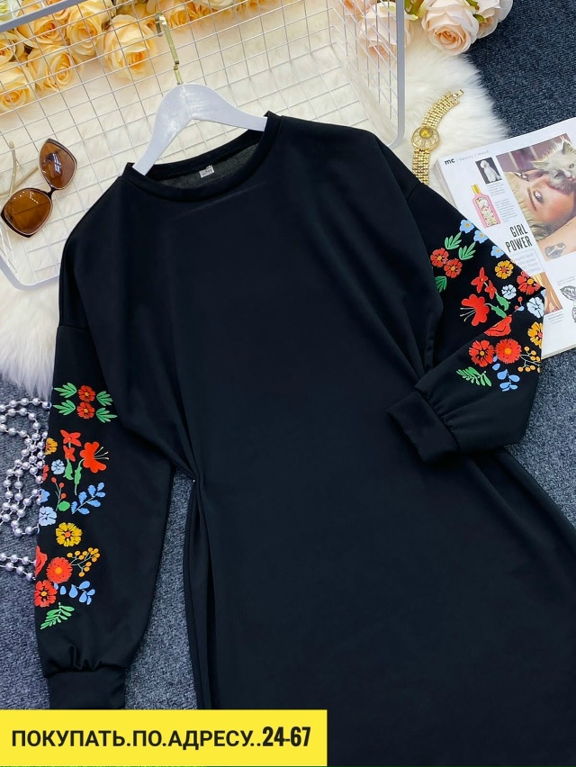 Платье 23125093