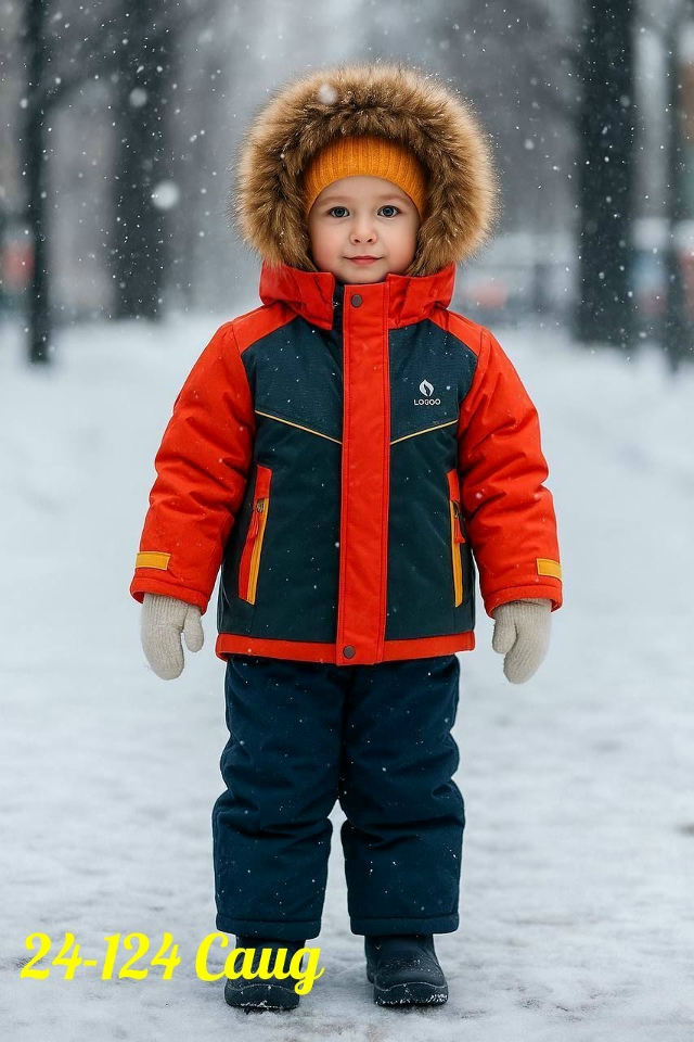 Верхняя одежда 23124679