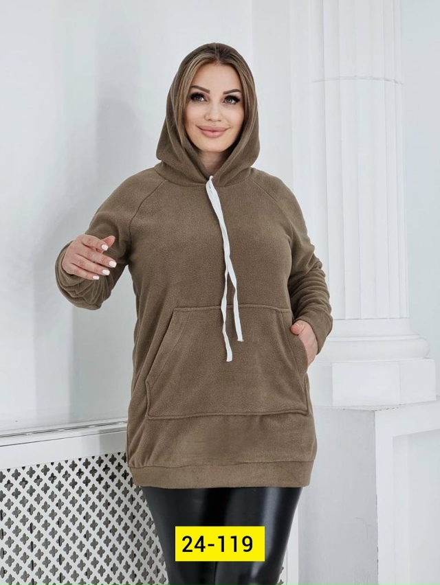 Толстовка 23124317