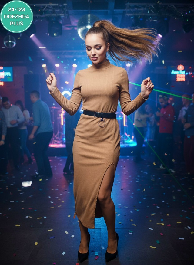 Платье 23124441