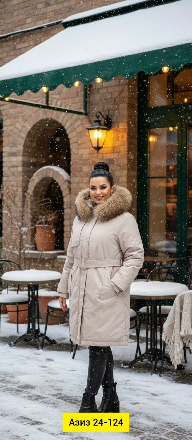 Куртка 23123788