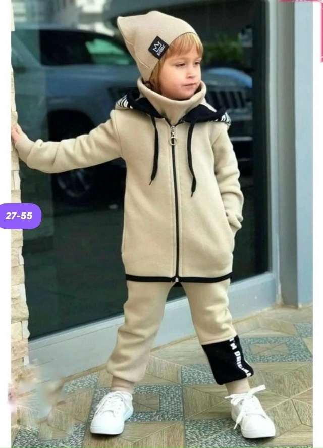 Спортивный костюм 23124098