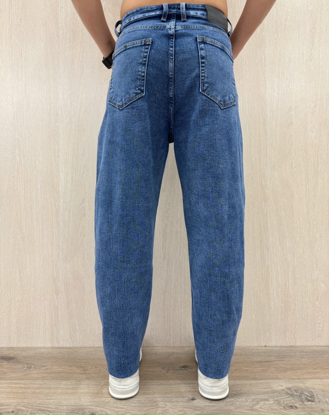 Джинсы 23124202