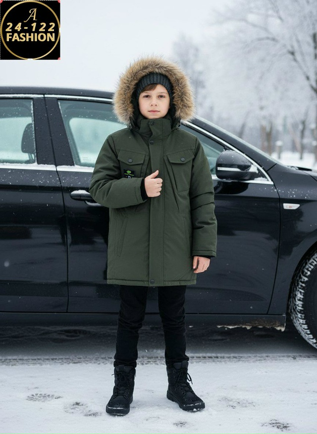 Куртка 23124635