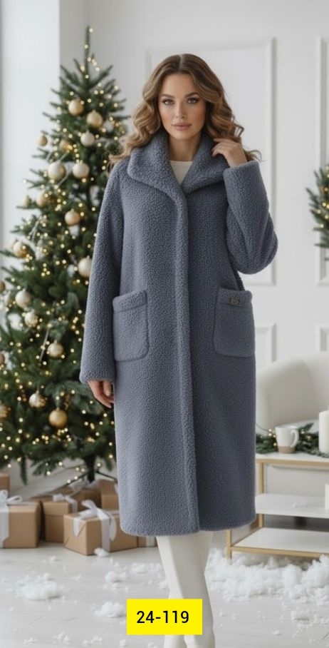 Пальто 23126065