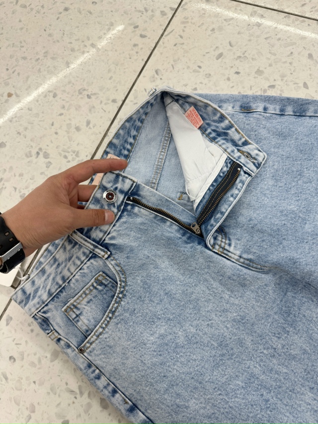 Джинсы 23125749