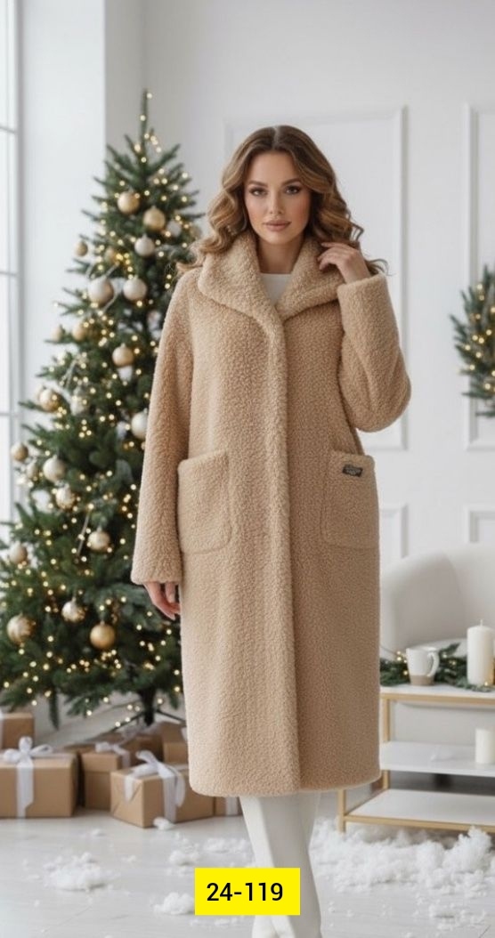 Пальто 23126065