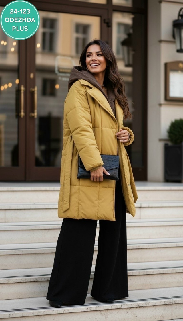 Куртка 23125588