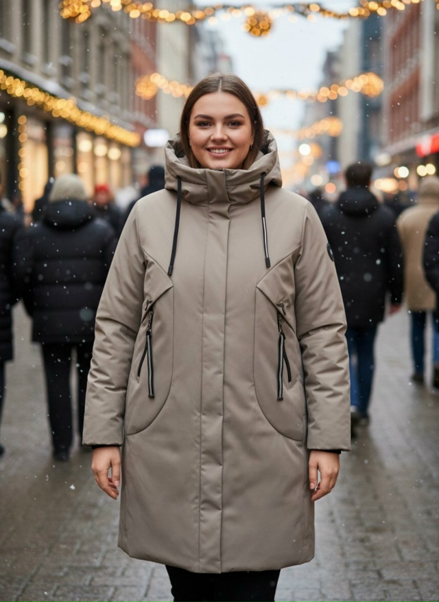 Куртка 23125155