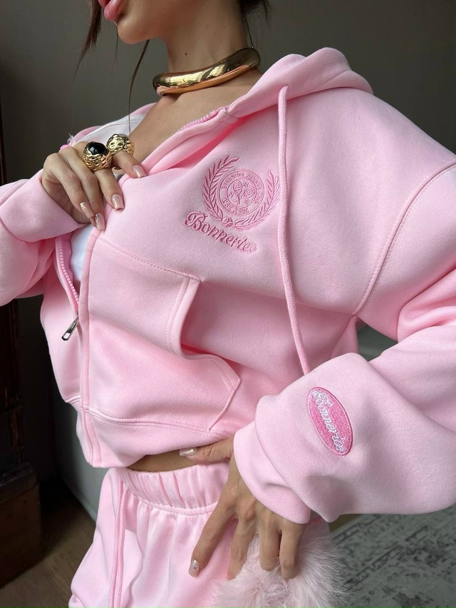 Спортивный костюм 23126013