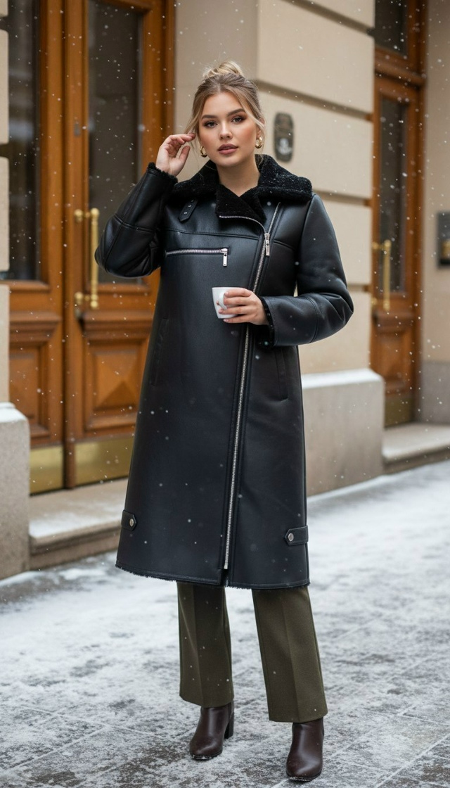 Пальто 23125359