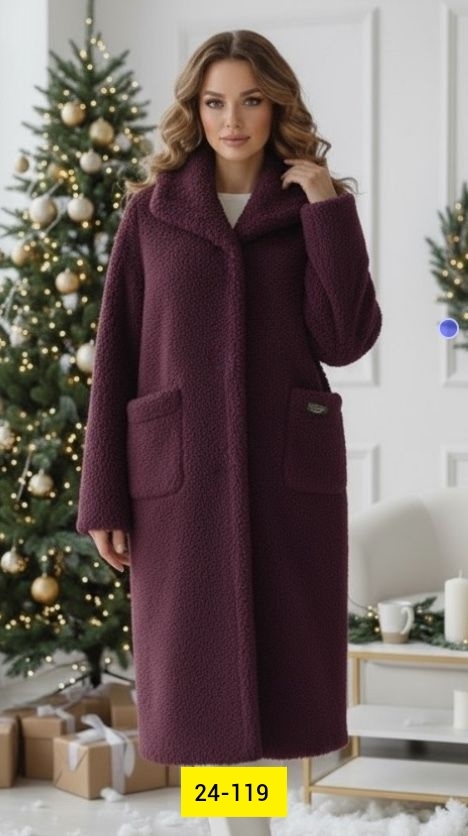 Пальто 23126065