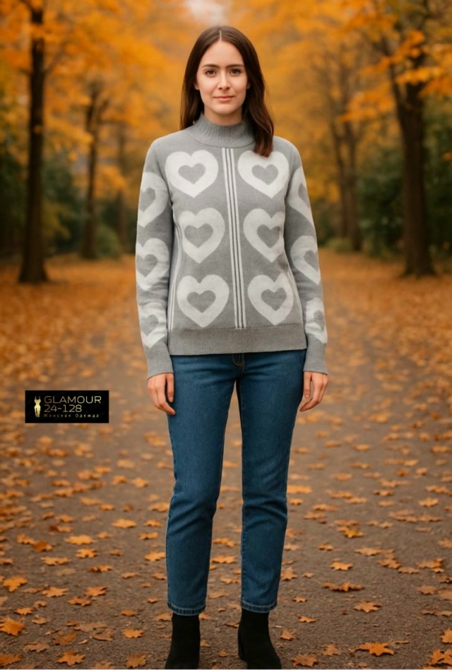 Свитер 23126863