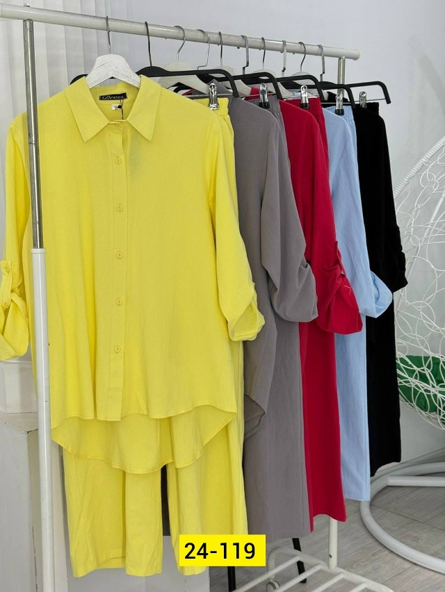 Костюм 23127001