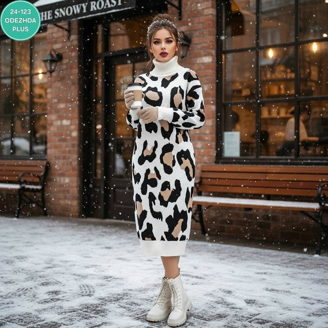 Платье 23127291