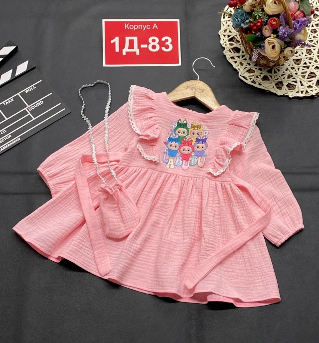 Платье 23126777