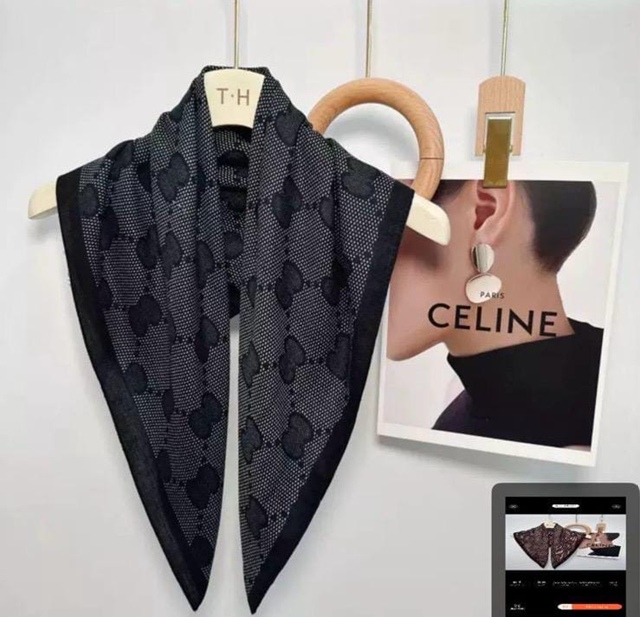 Платок 23126823