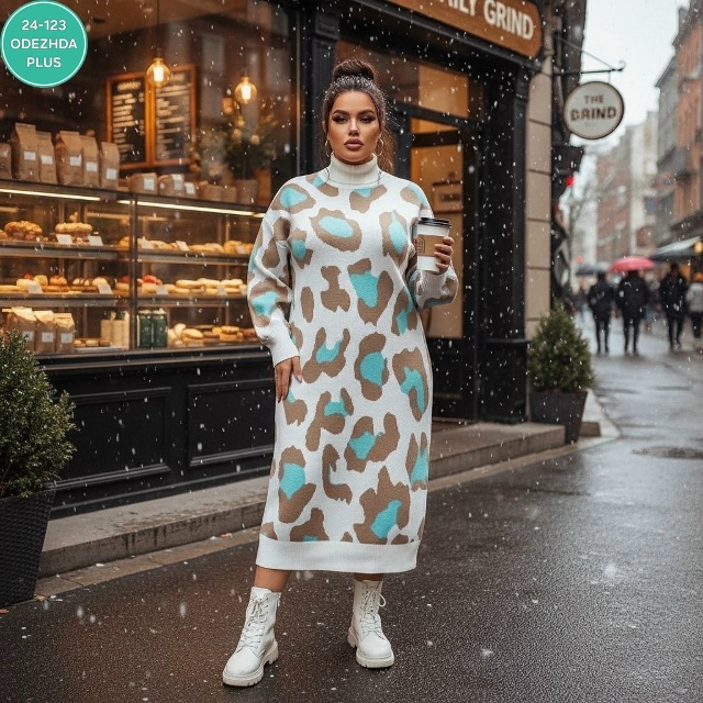 Платье 23127291