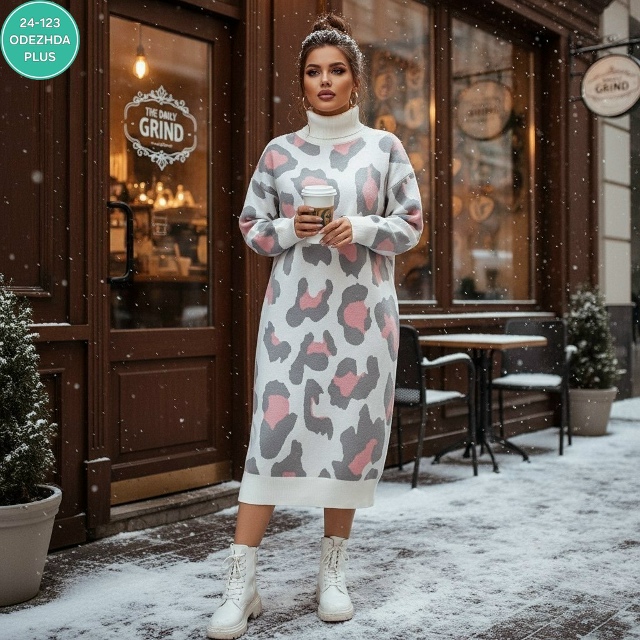 Платье 23127291