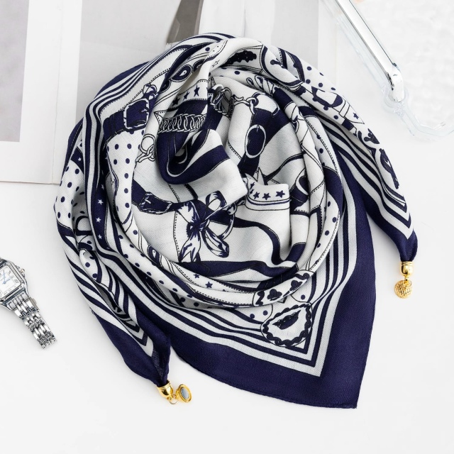 Платок 23126825