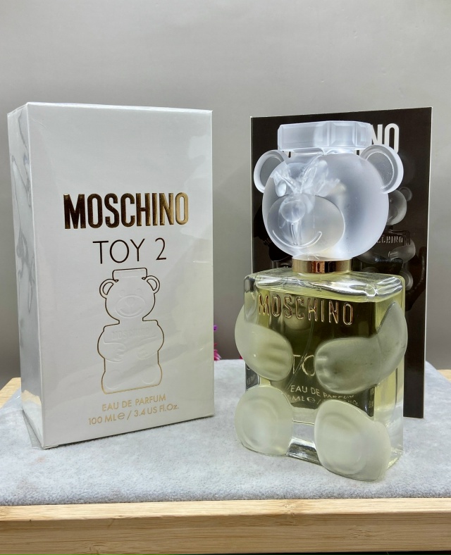 Туалетная вода 23126683