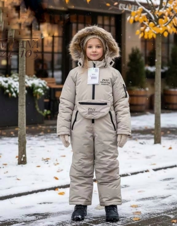 Комбинезон 23128611