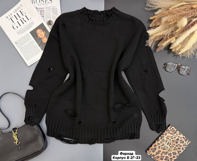 Свитер 23128586