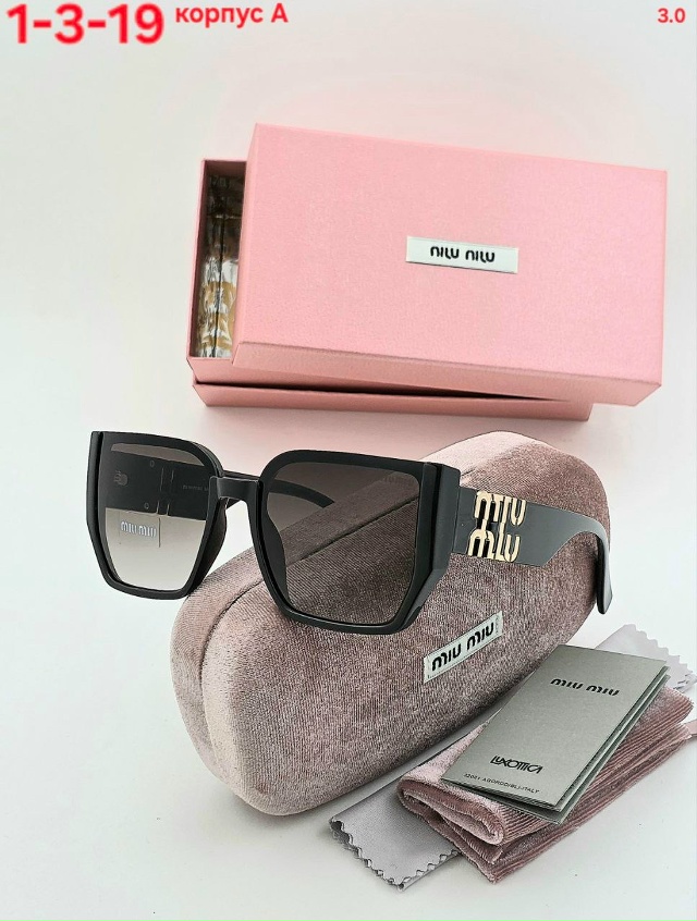 Солнцезащитные очки 23128347