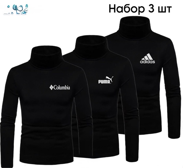 Водолазка 23127558