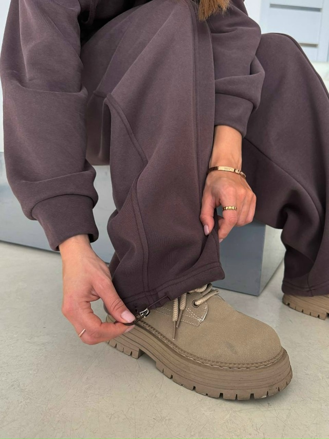 Спортивный костюм 23127766