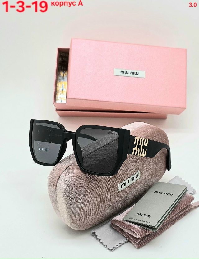 Солнцезащитные очки 23128347