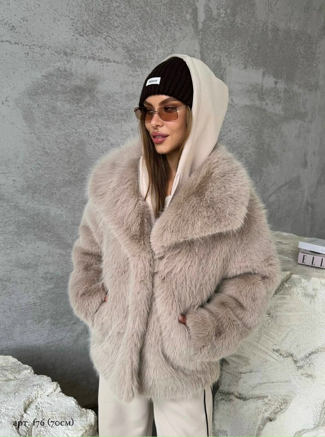 Шуба 23127772