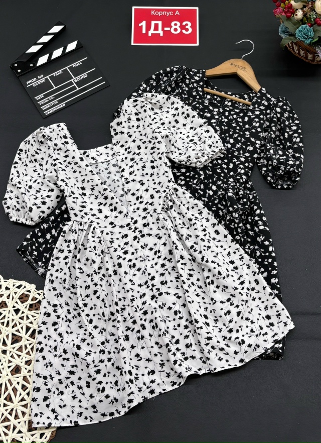Платье 23128343
