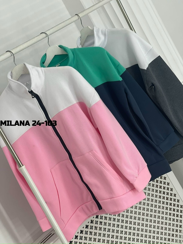 Толстовка 23128544