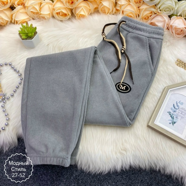 Спортивные брюки 23128323