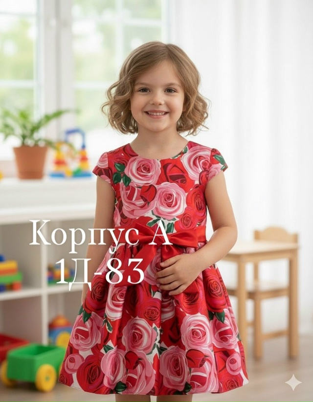 Платье 23129488