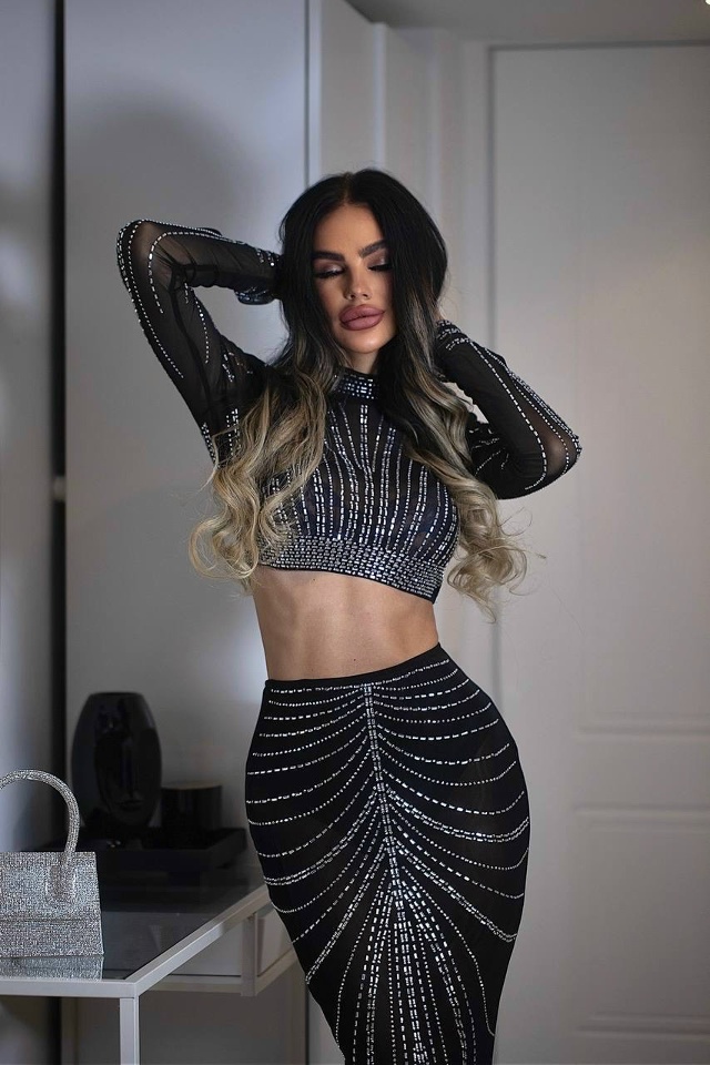 Костюм 23129576