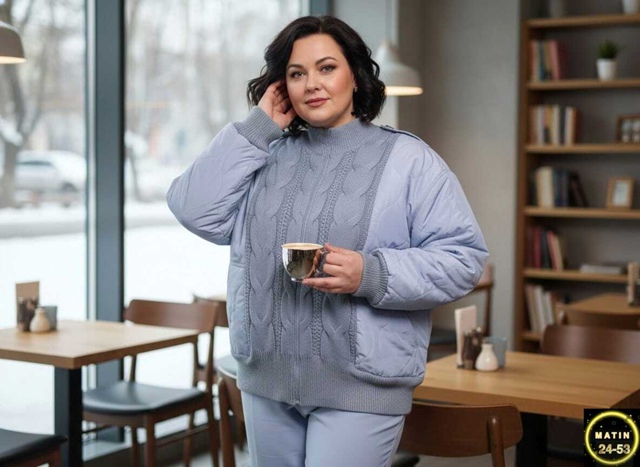 Свитер 23128779