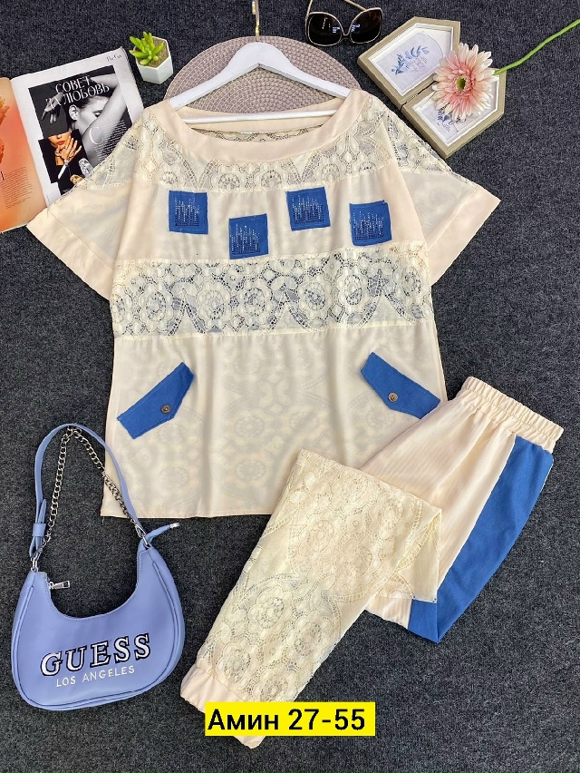 Костюм 23128643