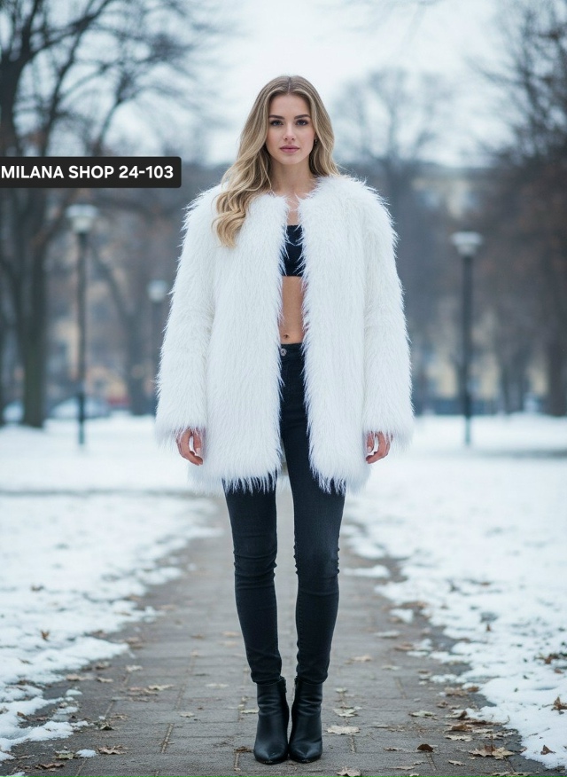 Шуба 23128736