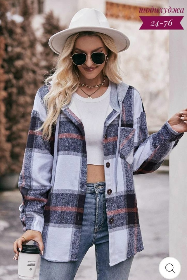 Рубашка 23128695