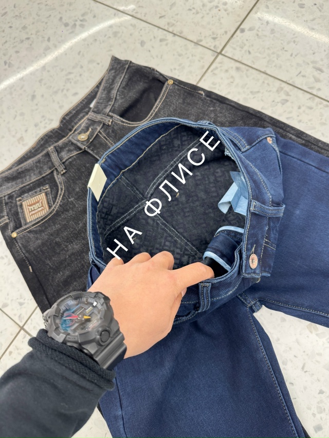 Джинсы 23129254