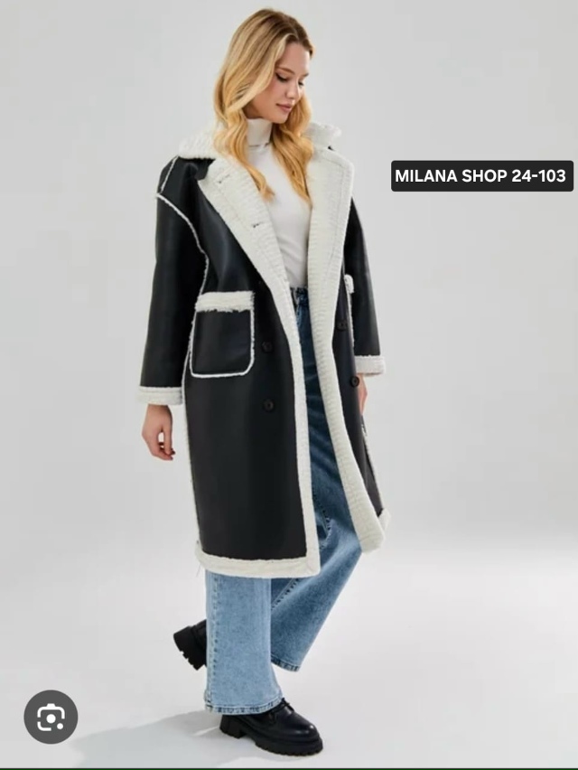 Дубленка 23128839