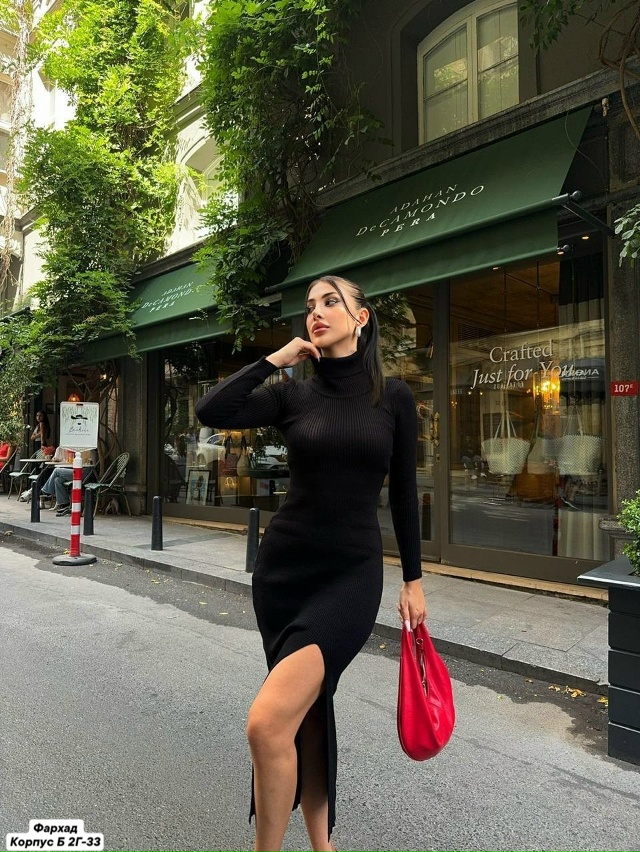 Платье 23129042