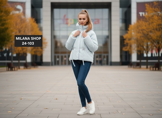 Куртка 23129016