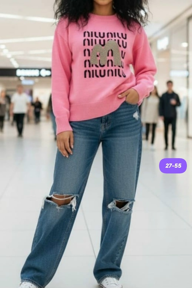 Свитер 23129734