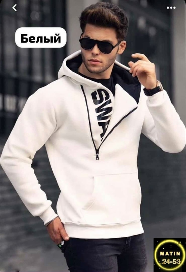 Толстовка 23128873