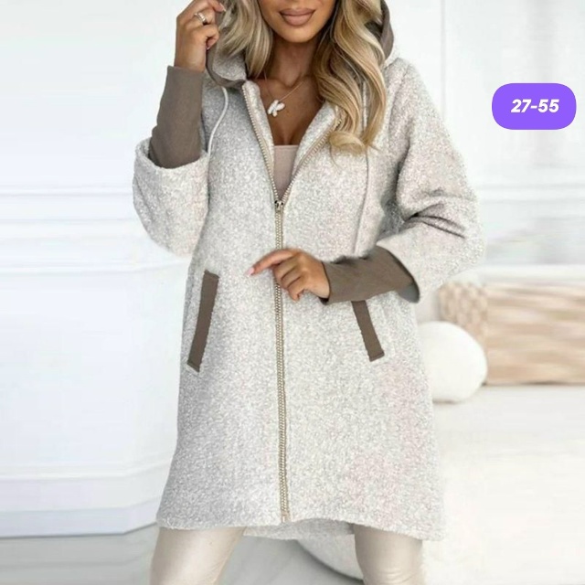 Пальто 23129731