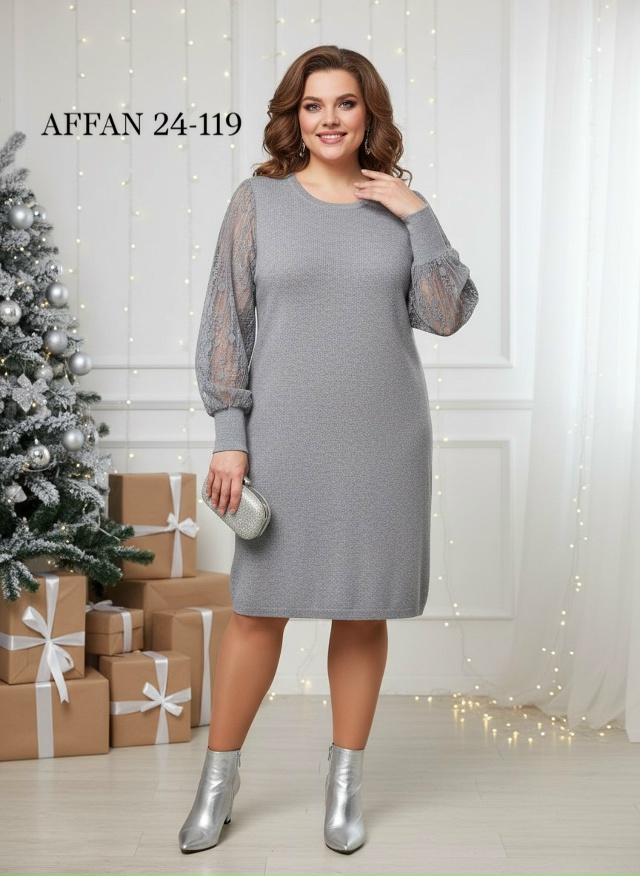 Платье 23129019